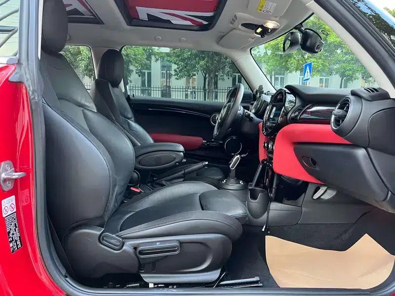 MINI 2019 1.5T COOPER Artist — миниатюра 22