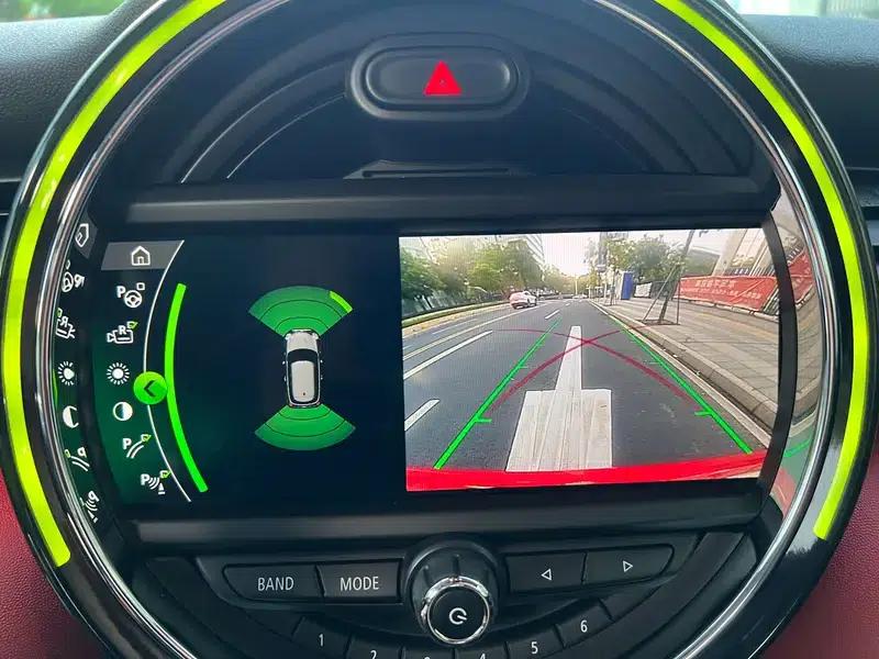 MINI 2019 1.5T COOPER Artist — миниатюра 25