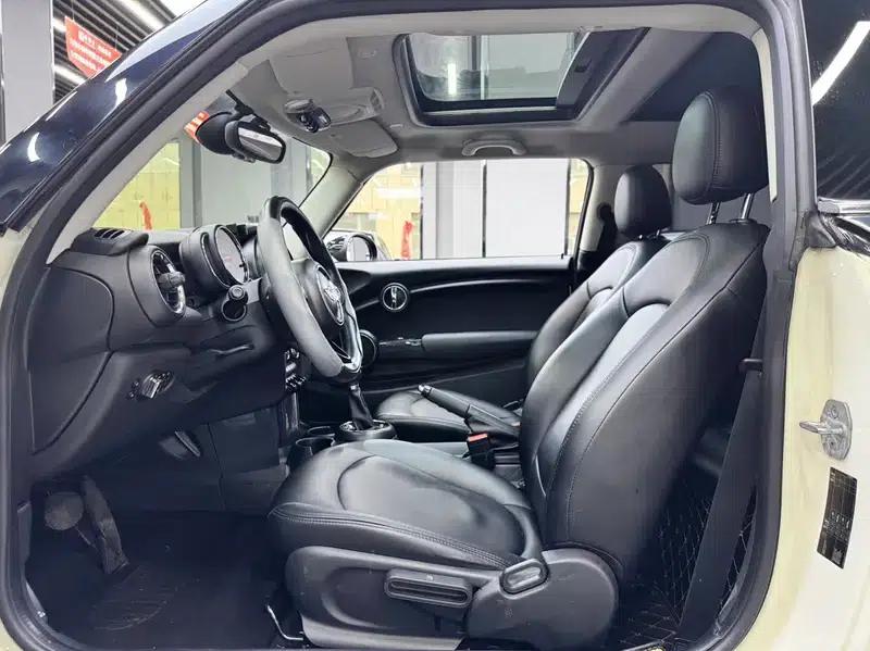 2014 MINI 1.2T ONE+ — миниатюра 11