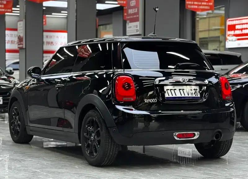 2014 MINI 1.2T ONE+ — миниатюра 4