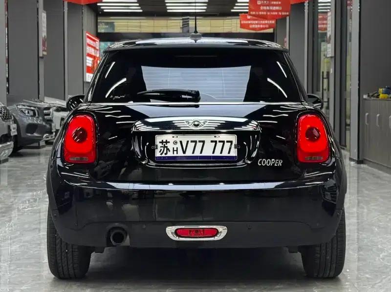 2014 MINI 1.2T ONE+ — миниатюра 5