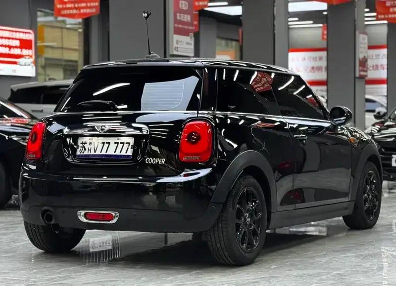 2014 MINI 1.2T ONE+ — миниатюра 6
