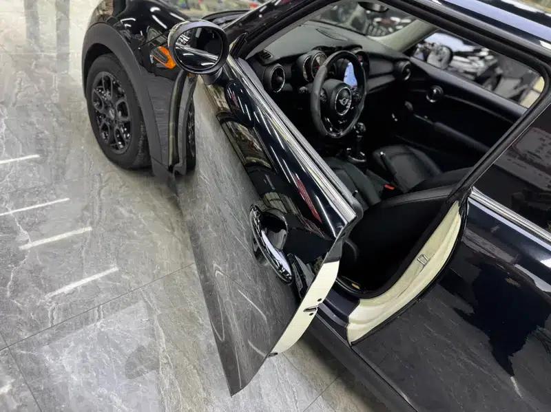 2014 MINI 1.2T ONE+ — миниатюра 7