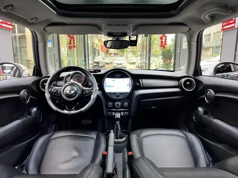 2014 MINI 1.2T ONE+ — миниатюра 9
