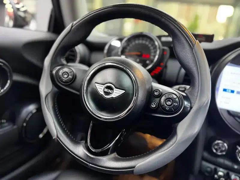 2014 MINI 1.2T ONE+ — миниатюра 10