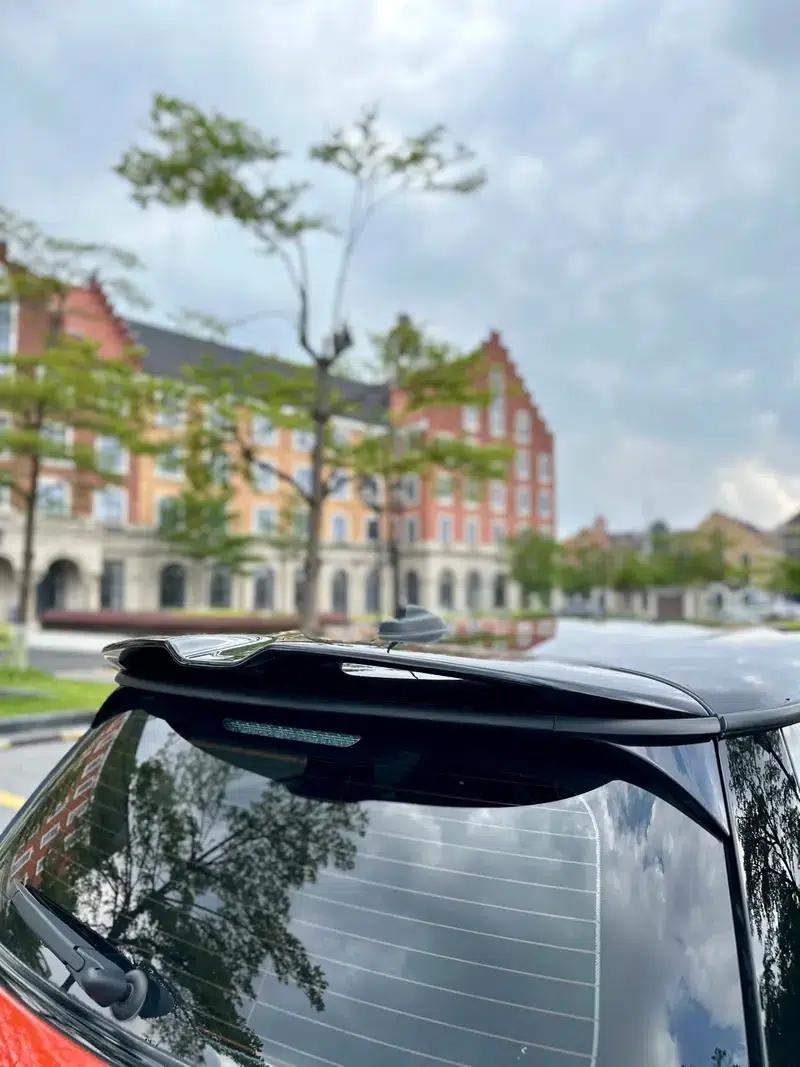 MINI 2019 2.0T COOPER S Racer — миниатюра 11