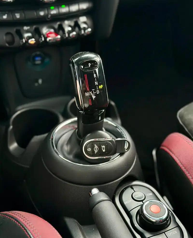 MINI 2019 2.0T COOPER S Racer — миниатюра 19
