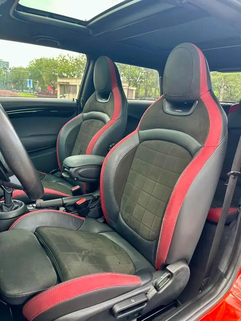 MINI 2019 2.0T COOPER S Racer — миниатюра 24