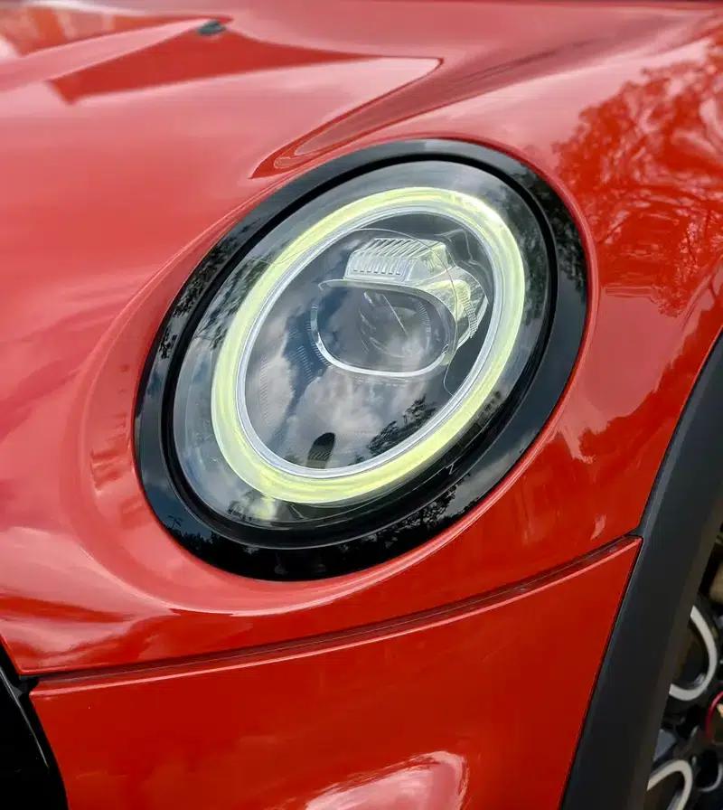 MINI 2019 2.0T COOPER S Racer — миниатюра 7