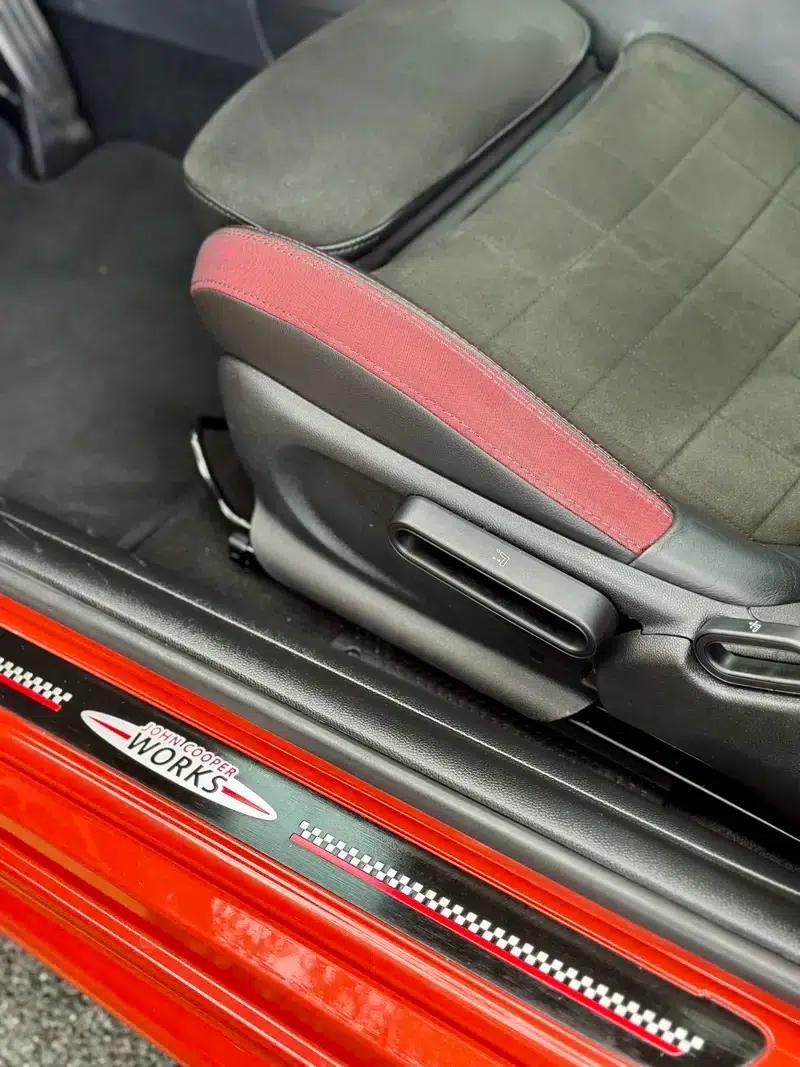 MINI 2019 2.0T COOPER S Racer — миниатюра 9