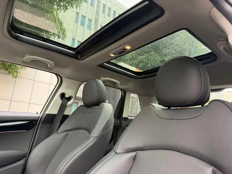 MINI 2023 1.5T COOPER Artist 5-Door Edition — миниатюра 13