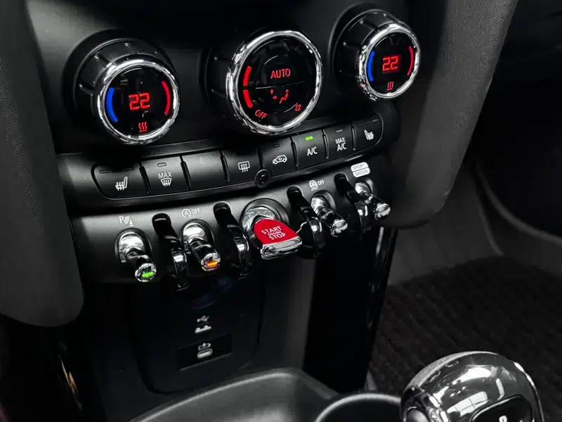MINI 2023 1.5T COOPER Artist — миниатюра 12