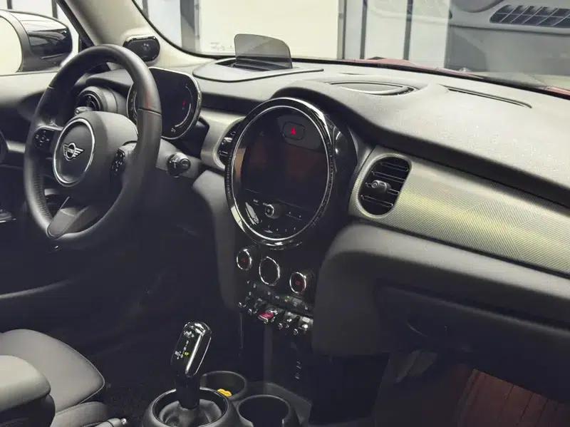 MINI 2023 1.5T COOPER Artist — миниатюра 20