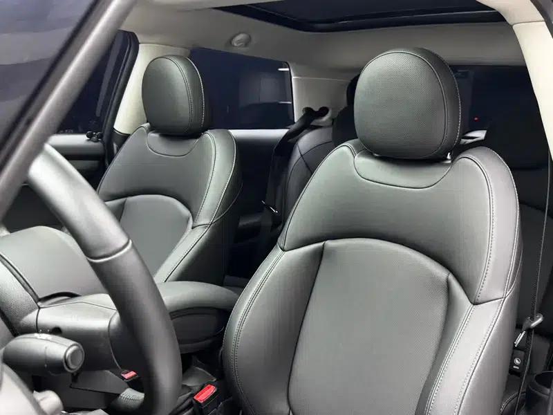 MINI 2023 1.5T COOPER Artist — миниатюра 23