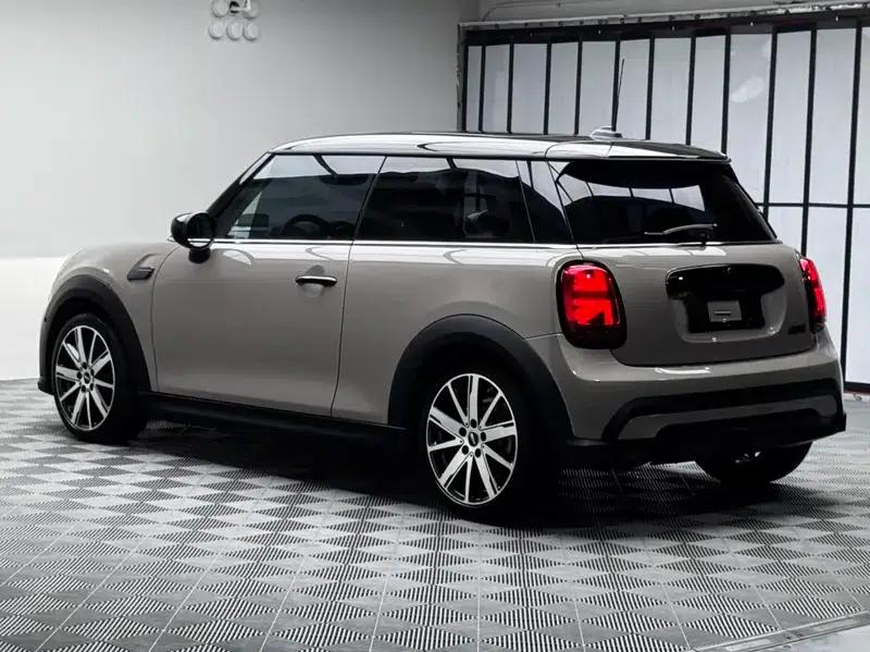 MINI 2023 1.5T COOPER Artist — миниатюра 4