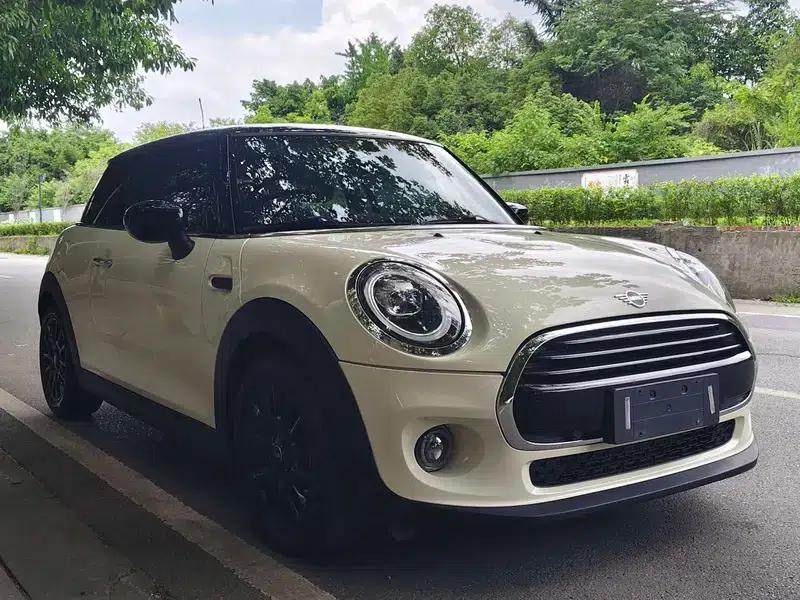 MINI 2021 1.5T COOPER Classic — миниатюра 3