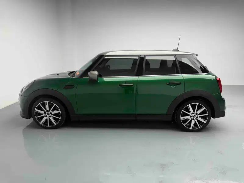 MINI 2023 1.5T COOPER Artist 5-Door Edition — миниатюра 4
