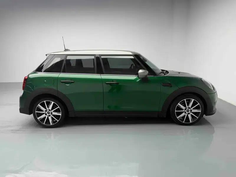 MINI 2023 1.5T COOPER Artist 5-Door Edition — миниатюра 8