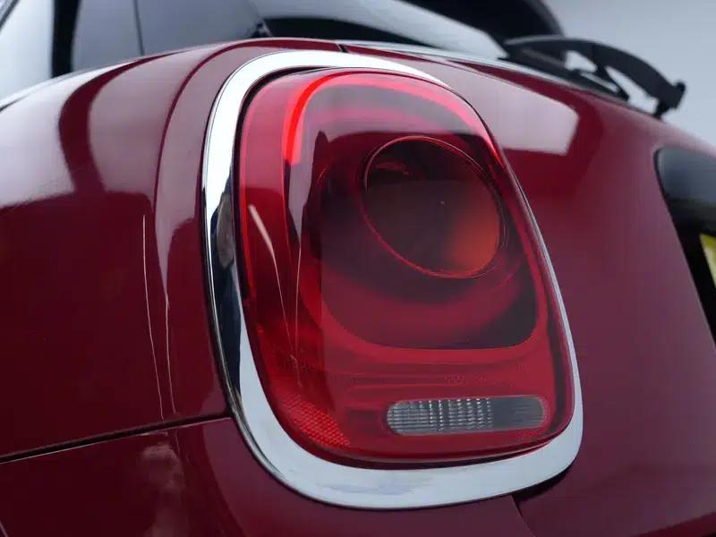 2020 MINI 1.5T ONE 5-Door Edition — миниатюра 13