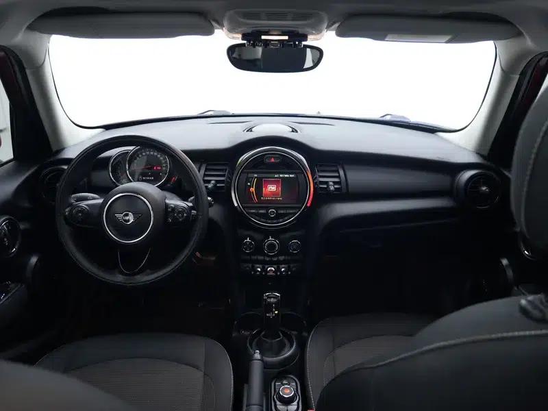 2020 MINI 1.5T ONE 5-Door Edition — миниатюра 14