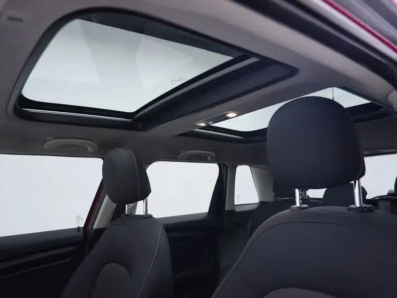 2020 MINI 1.5T ONE 5-Door Edition — миниатюра 19