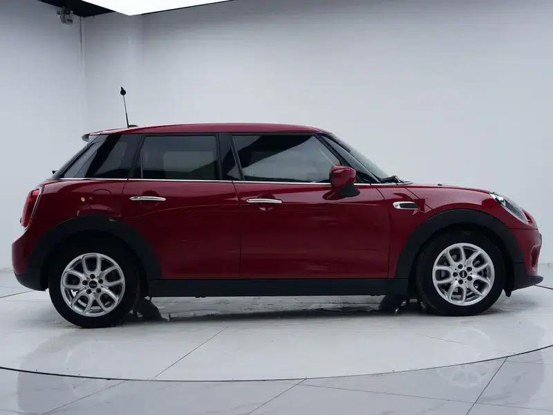 2020 MINI 1.5T ONE 5-Door Edition — миниатюра 8