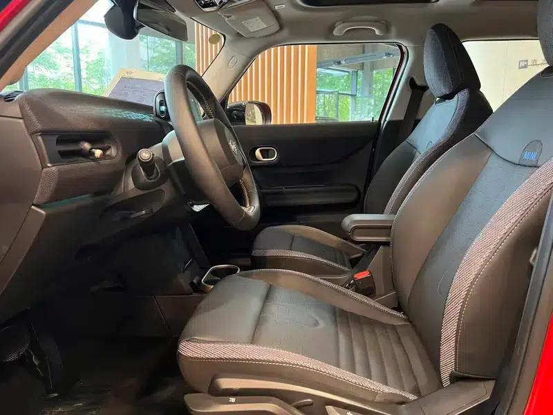 MINI 2025 1.5T COOPER 5-Door Classic — миниатюра 13
