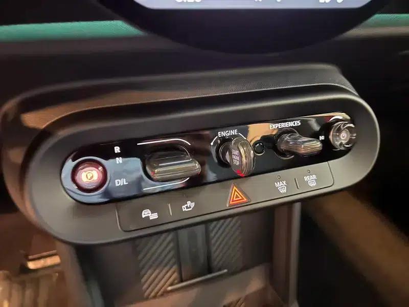 MINI 2025 1.5T COOPER 5-Door Classic — миниатюра 7