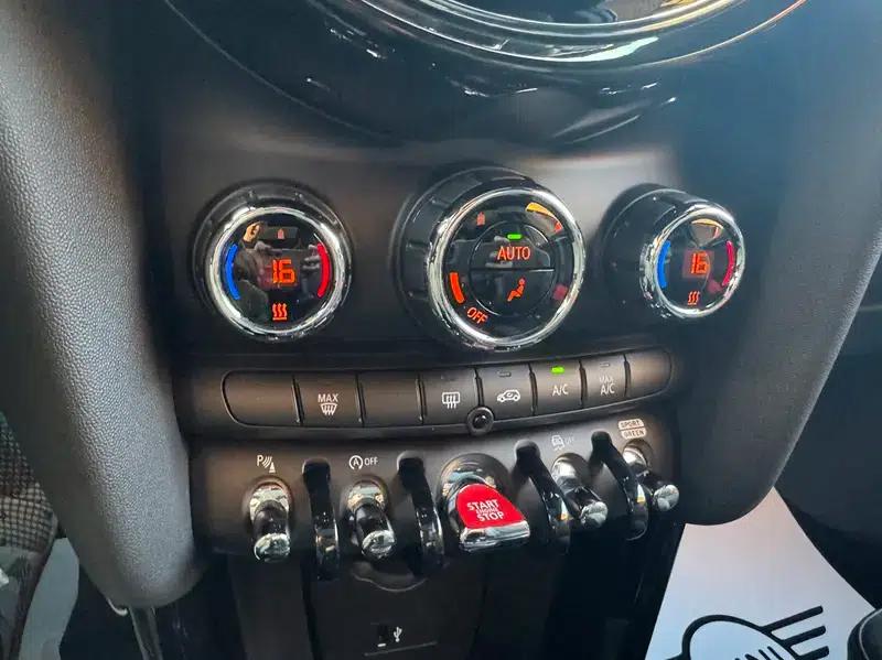 MINI 2023 Facelift 2.0T COOPER S Racer — миниатюра 12