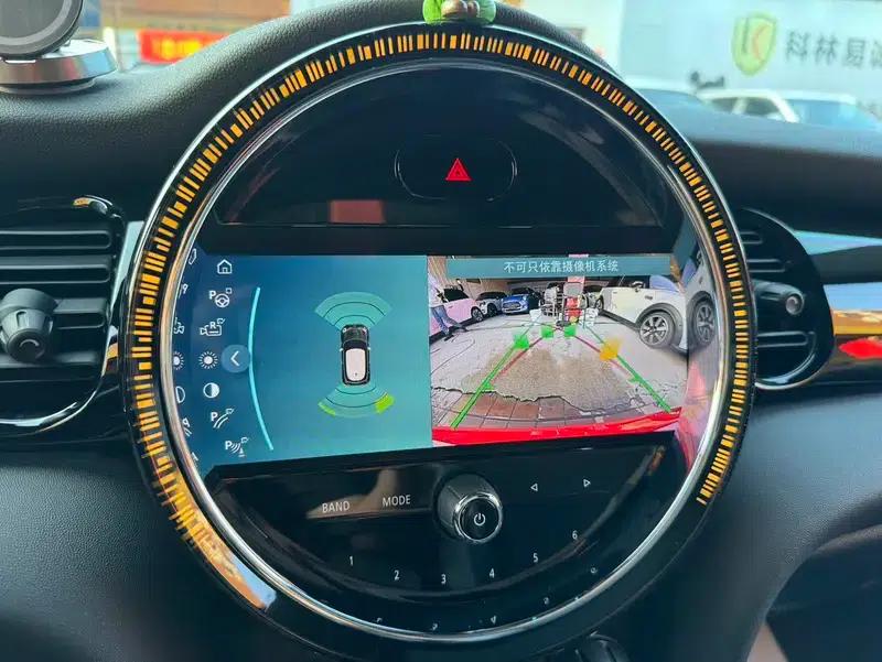 MINI 2023 Facelift 2.0T COOPER S Racer — миниатюра 18