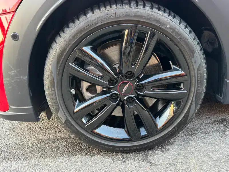 MINI 2023 Facelift 2.0T COOPER S Racer — миниатюра 10
