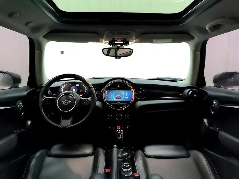 MINI 2022 1.5T COOPER Classic — миниатюра 14