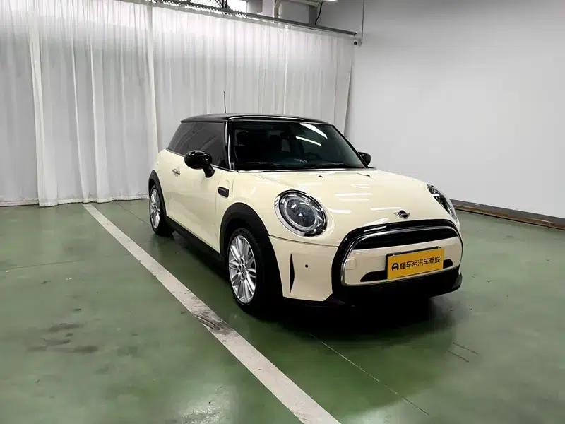 MINI 2022 1.5T COOPER Classic — миниатюра 3