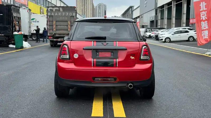 2011 MINI 1.6L ONE — миниатюра 5