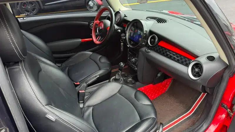 2011 MINI 1.6L ONE — миниатюра 6