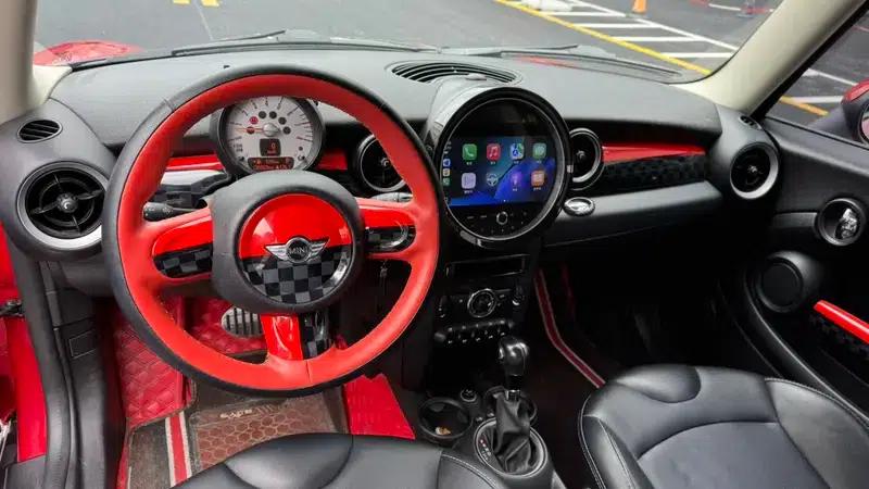 2011 MINI 1.6L ONE — миниатюра 7