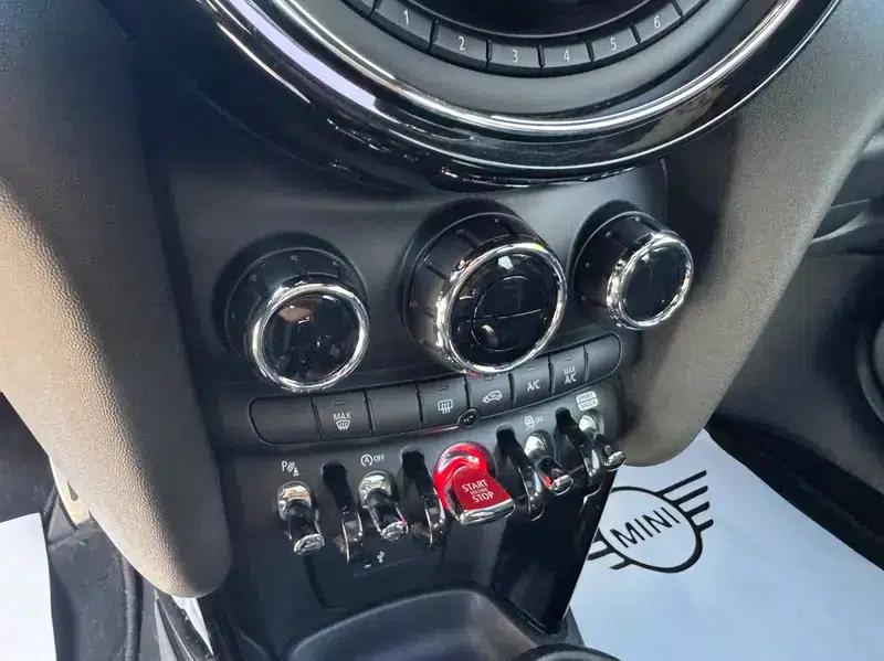MINI 2019 2.0T COOPER S Racer — миниатюра 8