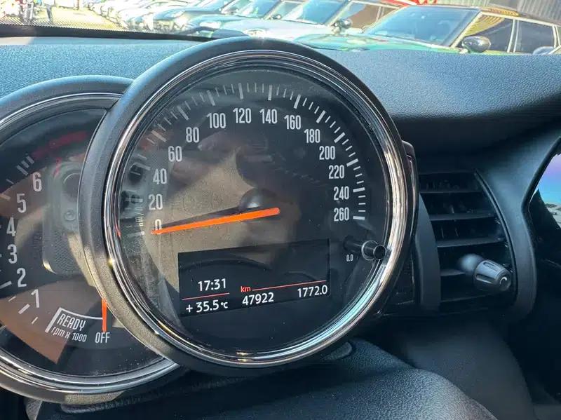 MINI 2019 2.0T COOPER S Racer — миниатюра 10