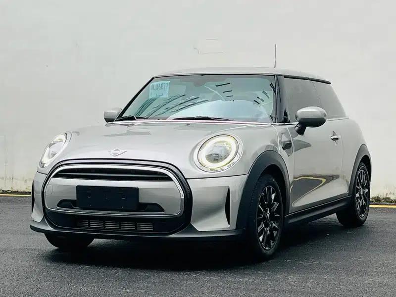 2023 MINI 1.5T ONE — миниатюра 1