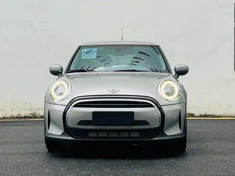 2023 MINI 1.5T ONE — миниатюра 2