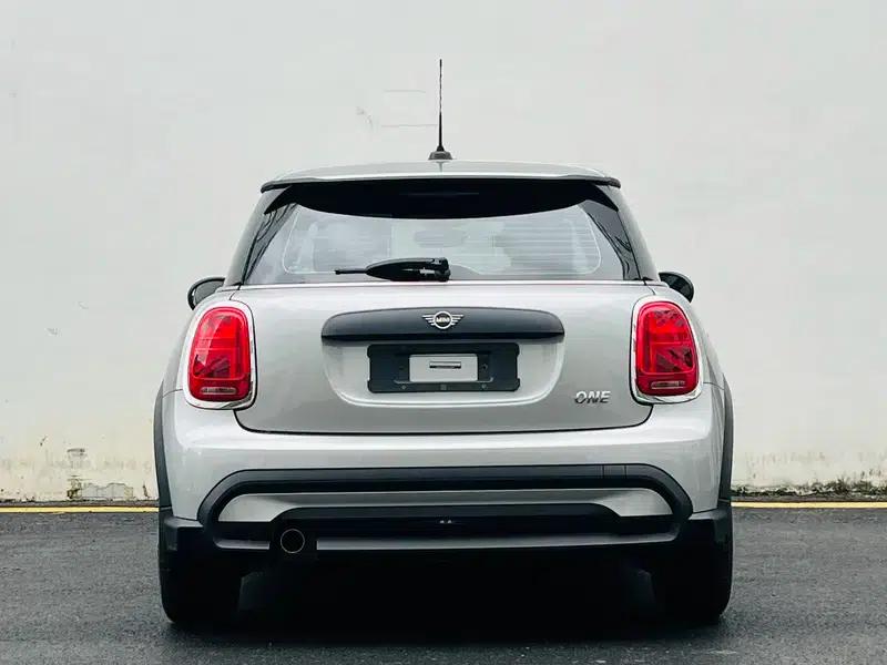 2023 MINI 1.5T ONE — миниатюра 5