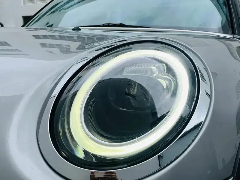 2023 MINI 1.5T ONE — миниатюра 7