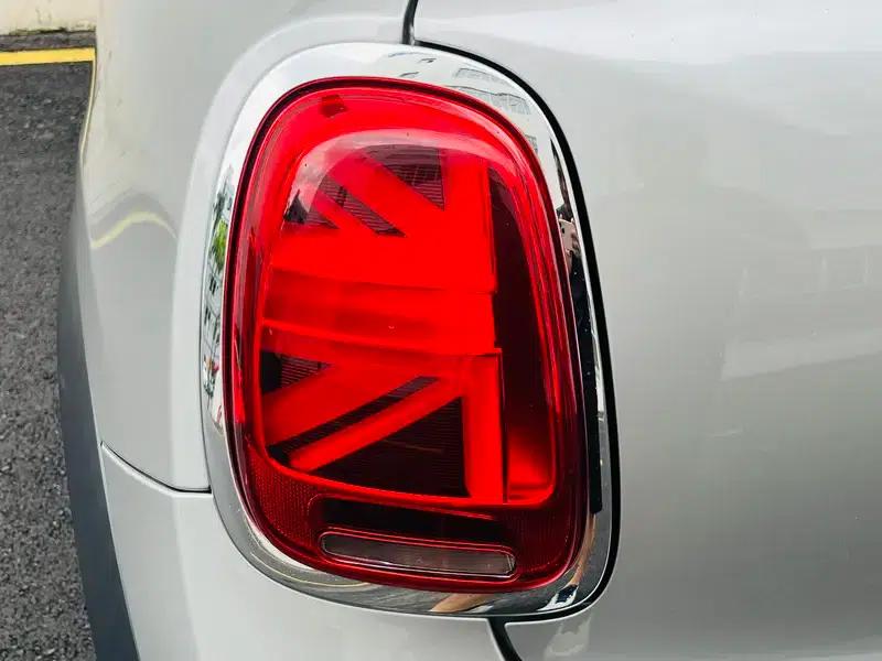 2023 MINI 1.5T ONE — миниатюра 8