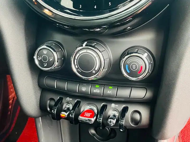 2023 MINI 1.5T ONE — миниатюра 10
