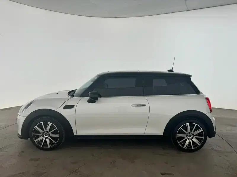 MINI 2022 1.5T COOPER Artist — миниатюра 3