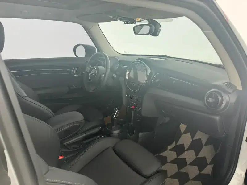 MINI 2022 1.5T COOPER Artist — миниатюра 7