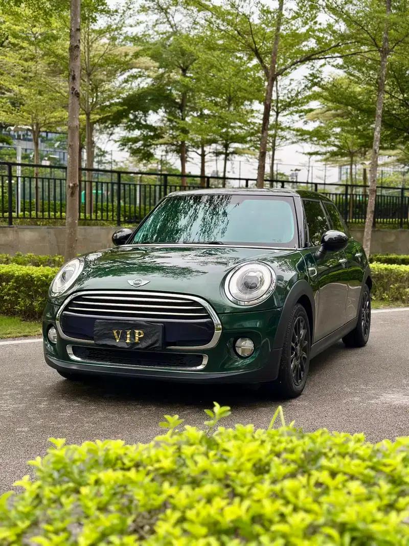 2015 MINI 1.5T COOPER Excitement 5-door version — миниатюра 12