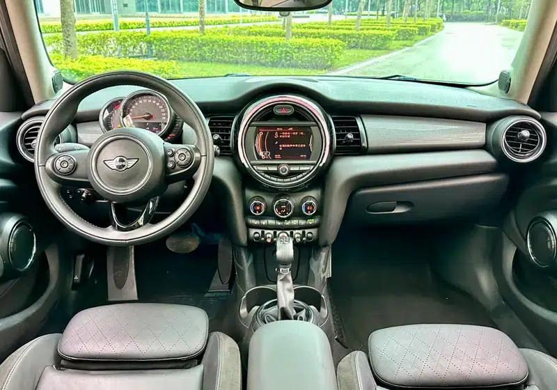 2015 MINI 1.5T COOPER Excitement 5-door version — миниатюра 14