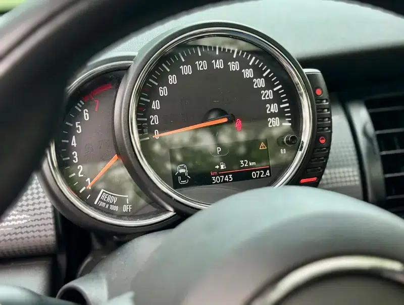 2015 MINI 1.5T COOPER Excitement 5-door version — миниатюра 15