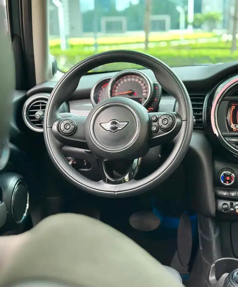2015 MINI 1.5T COOPER Excitement 5-door version — миниатюра 16